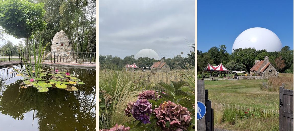 L' Auberge de Crec'h Bec - Gallery Image 2