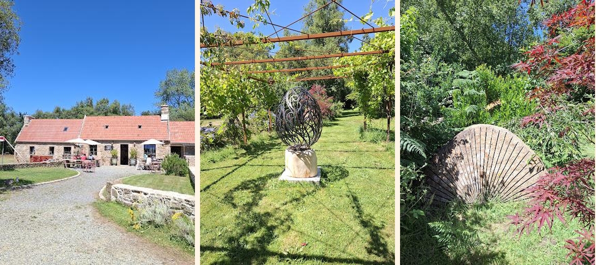 L' Auberge de Crec'h Bec - Gallery Image 3